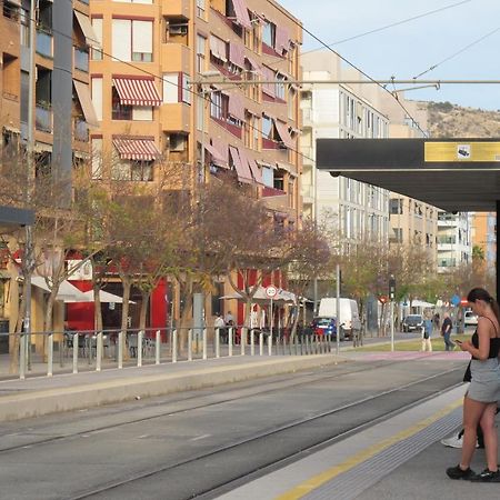 Apartamento En Ani Alicante Exterior foto