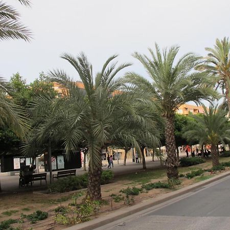 Apartamento En Ani Alicante Exterior foto