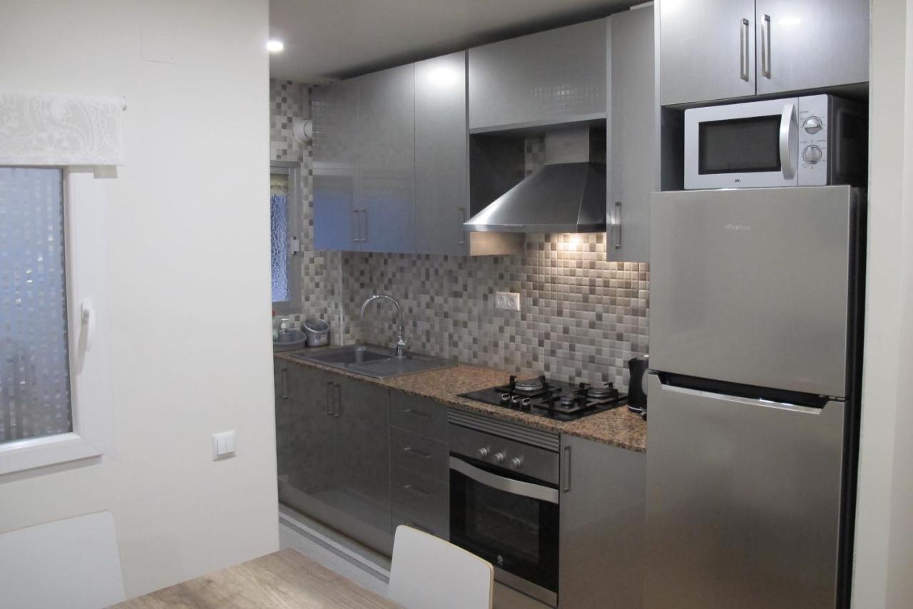 Apartamento En Ani Alicante Exterior foto