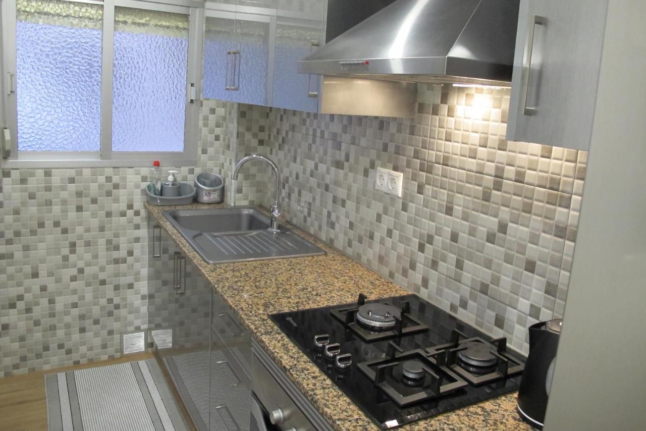 Apartamento En Ani Alicante Exterior foto