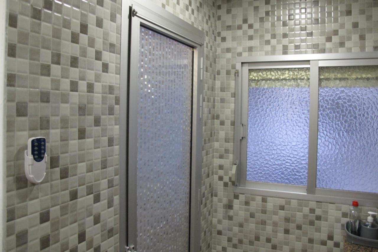 Apartamento En Ani Alicante Exterior foto