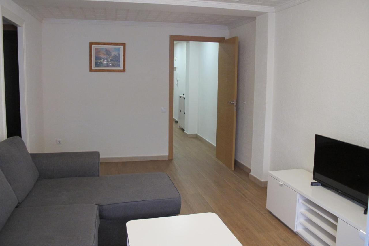 Apartamento En Ani Alicante Exterior foto