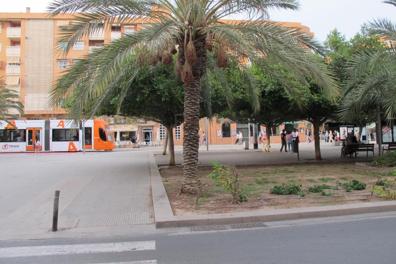 Apartamento En Ani Alicante Exterior foto