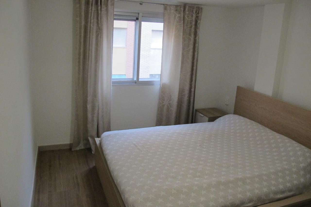 Apartamento En Ani Alicante Exterior foto