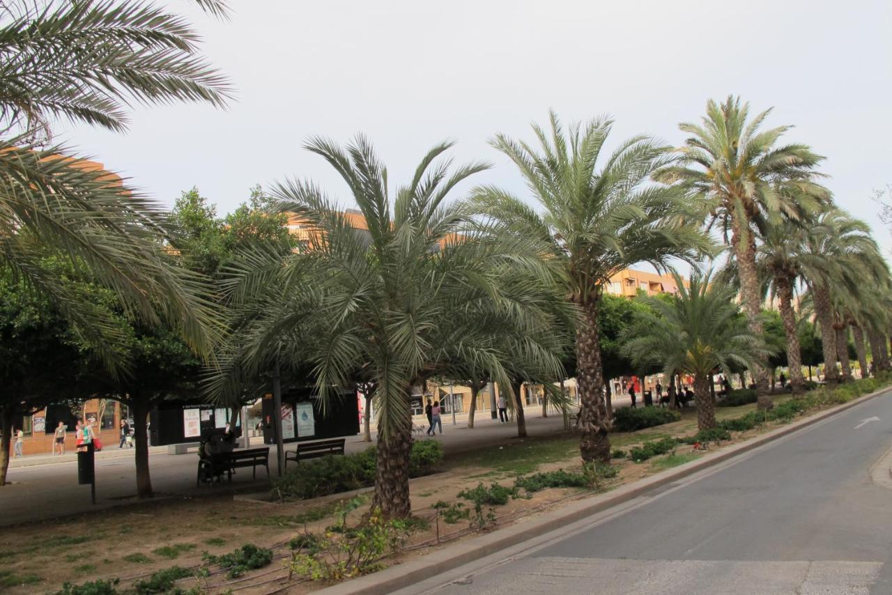 Apartamento En Ani Alicante Exterior foto
