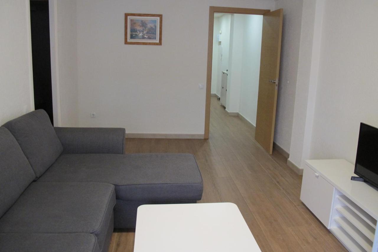 Apartamento En Ani Alicante Exterior foto