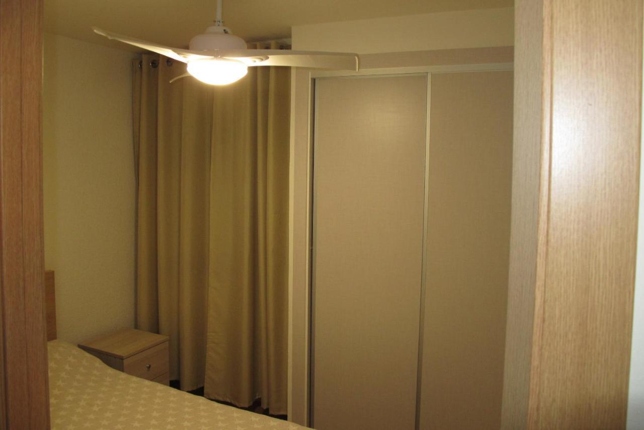 Apartamento En Ani Alicante Exterior foto