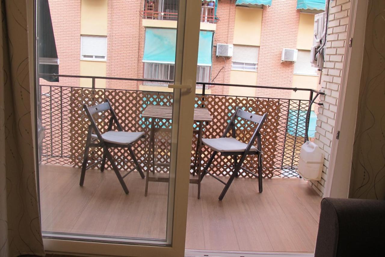 Apartamento En Ani Alicante Exterior foto