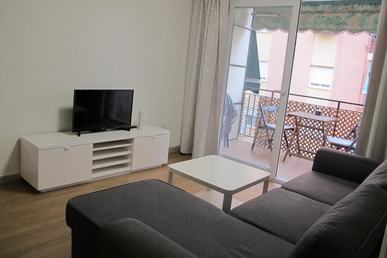 Apartamento En Ani Alicante Exterior foto