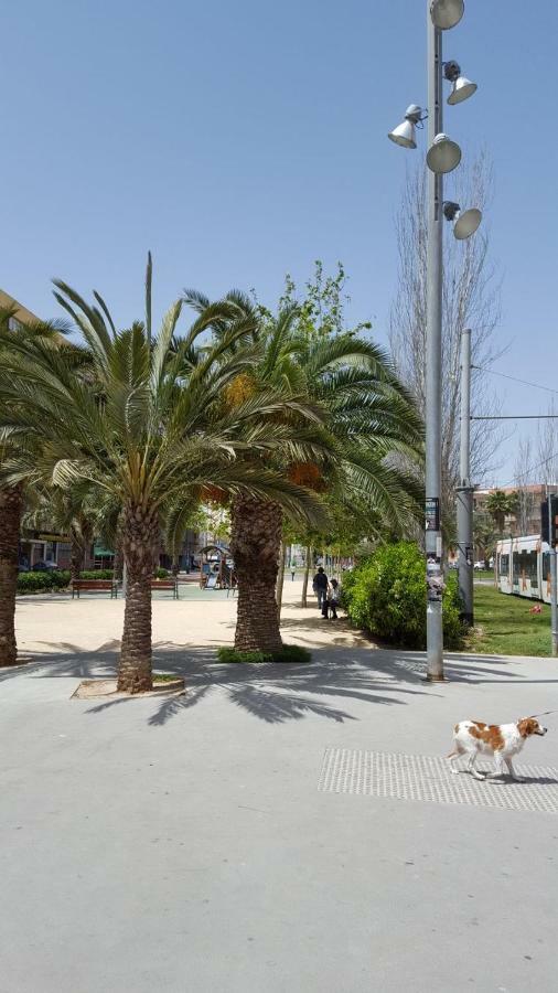 Apartamento En Ani Alicante Exterior foto