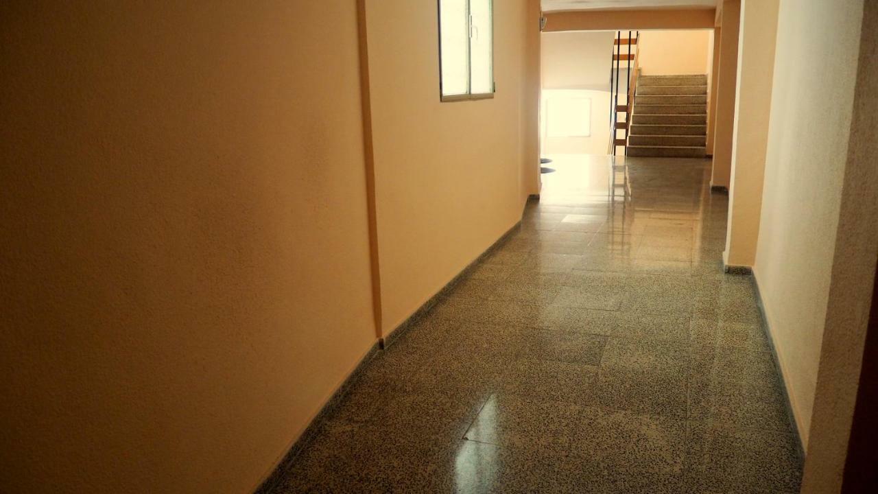 Apartamento En Ani Alicante Exterior foto