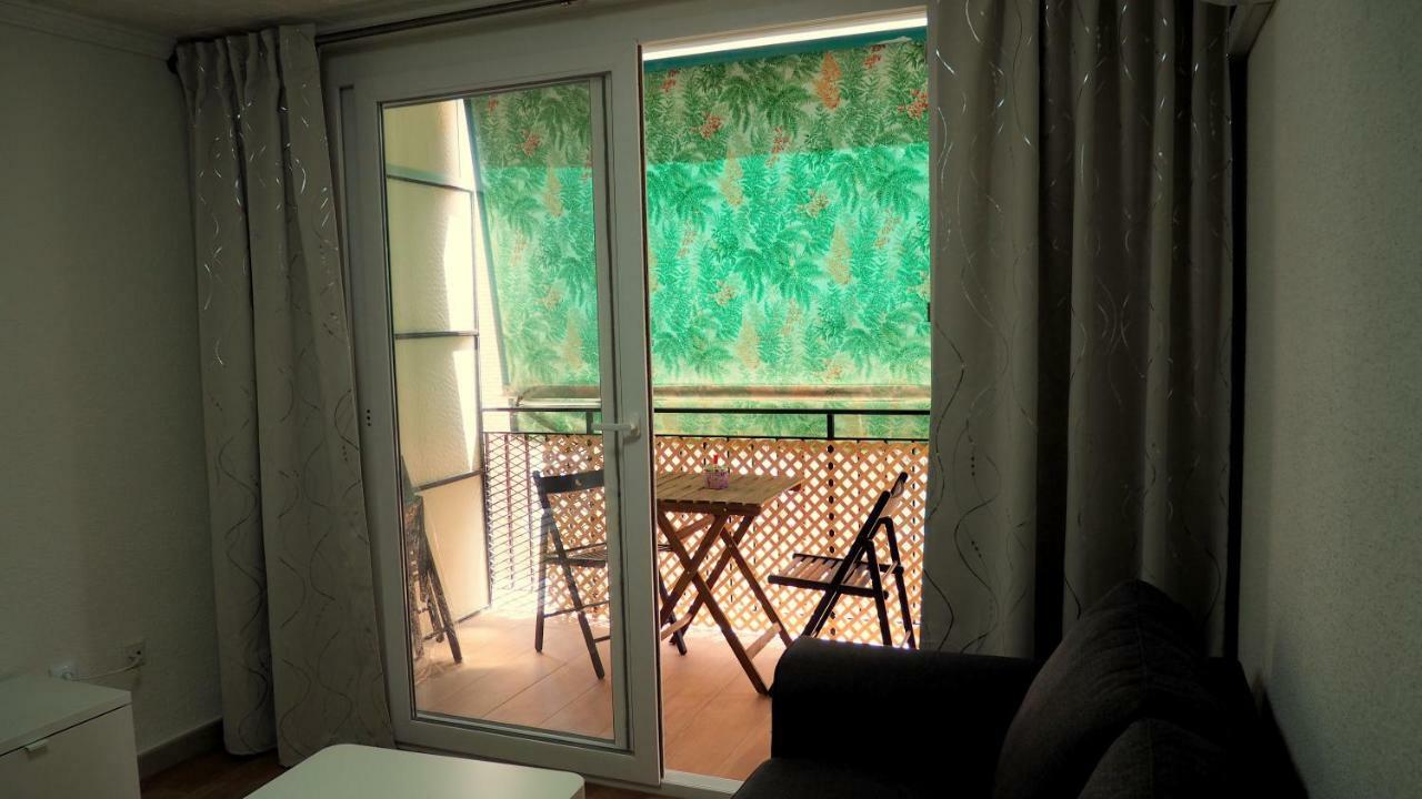 Apartamento En Ani Alicante Exterior foto