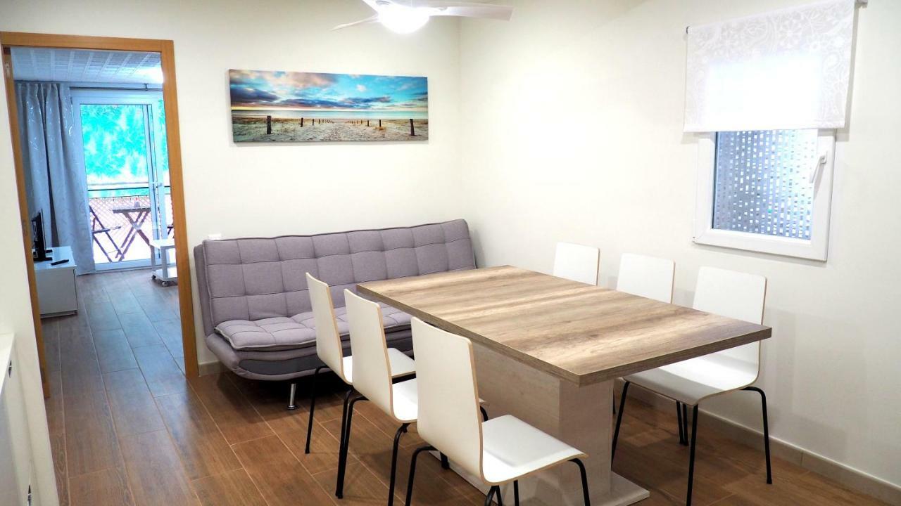 Apartamento En Ani Alicante Exterior foto