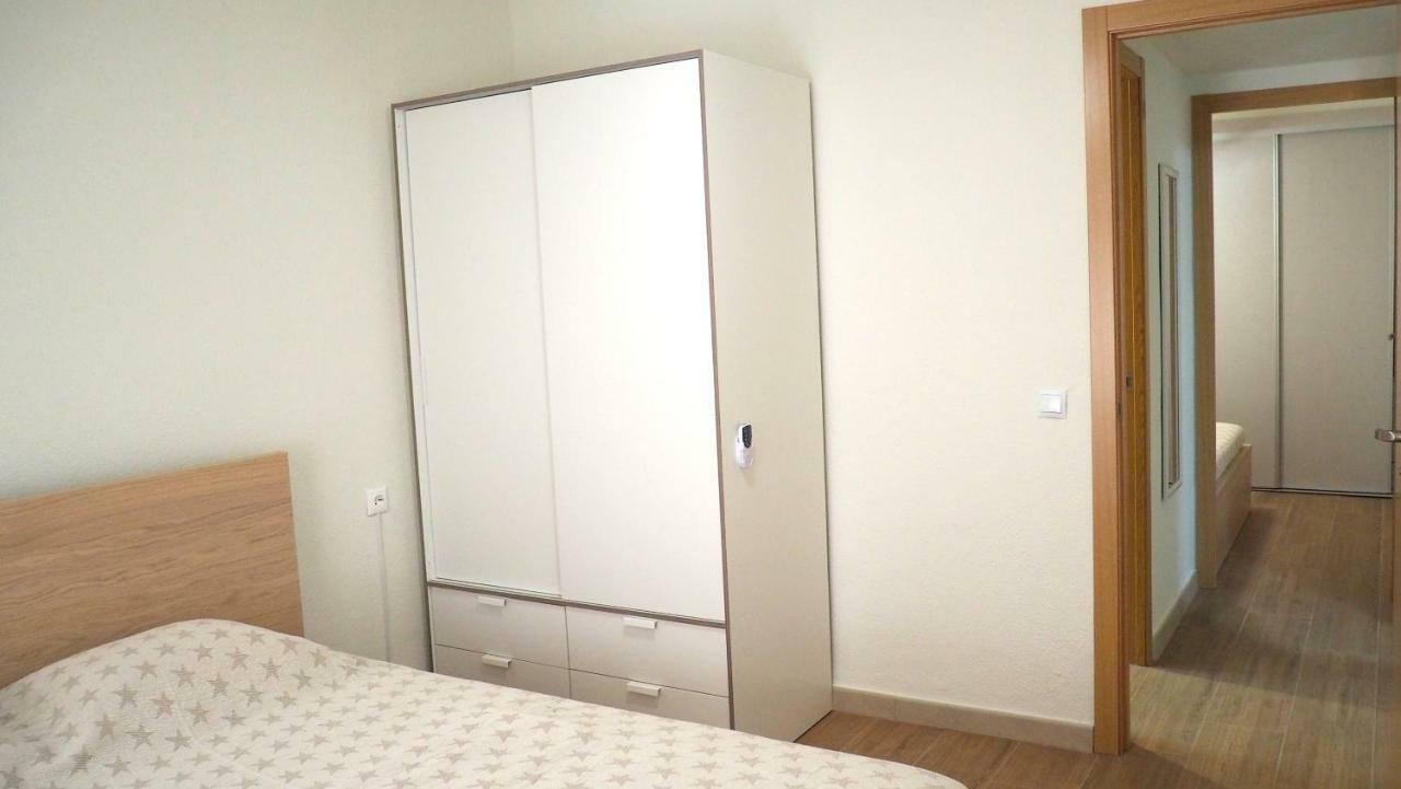 Apartamento En Ani Alicante Exterior foto
