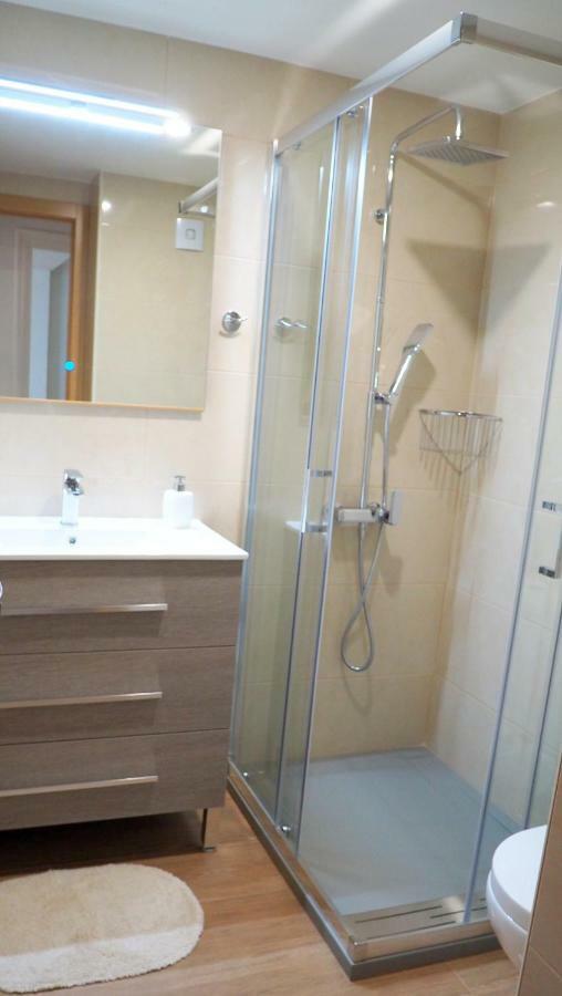 Apartamento En Ani Alicante Exterior foto