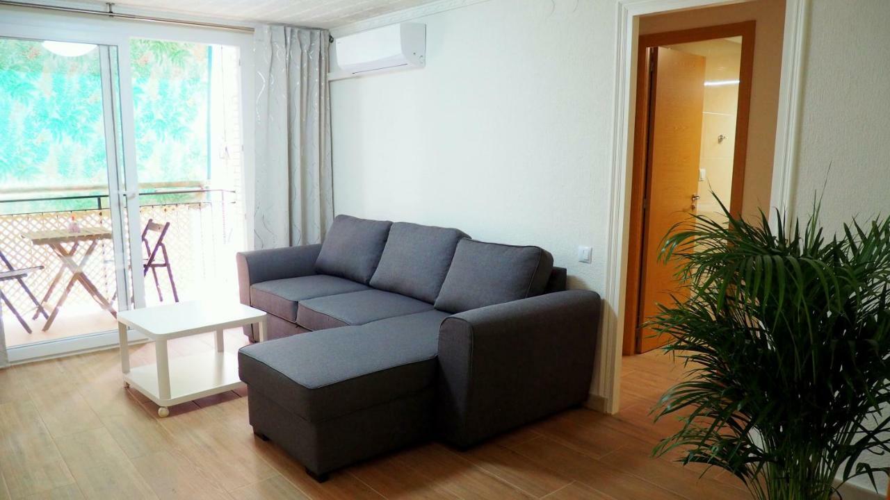 Apartamento En Ani Alicante Exterior foto
