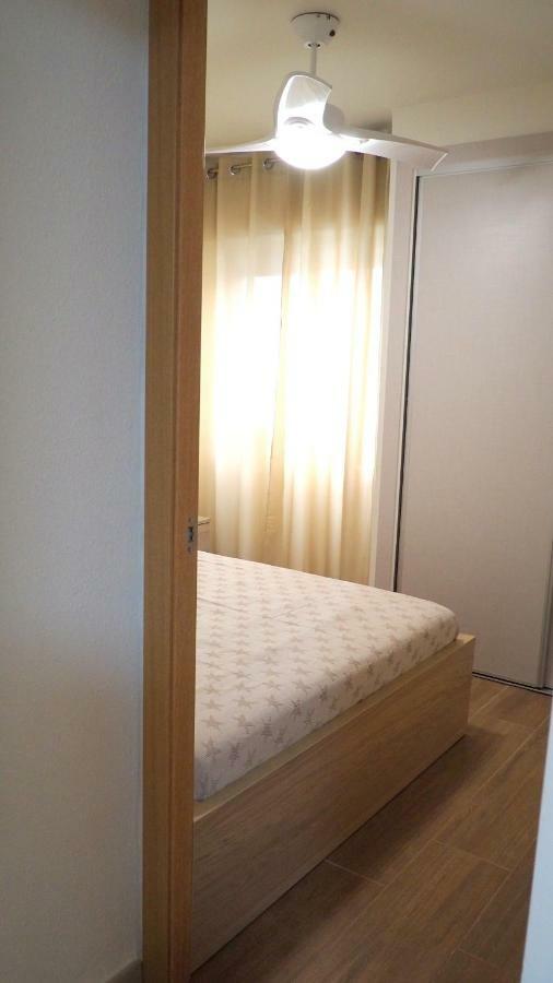Apartamento En Ani Alicante Exterior foto