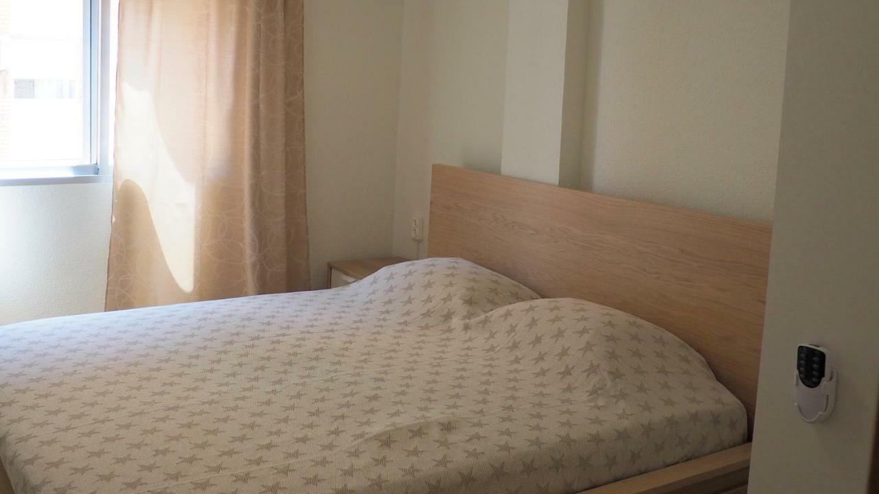 Apartamento En Ani Alicante Exterior foto
