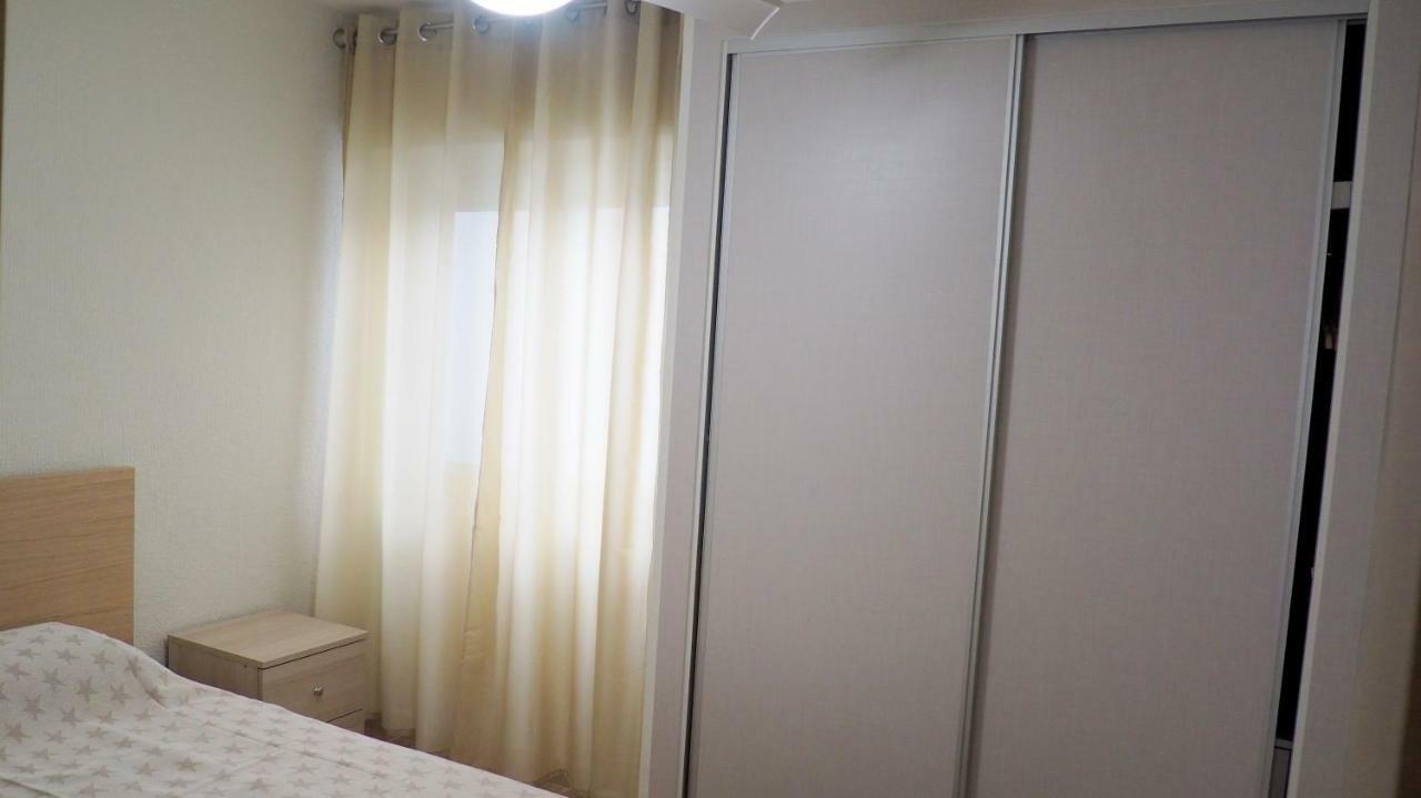 Apartamento En Ani Alicante Exterior foto