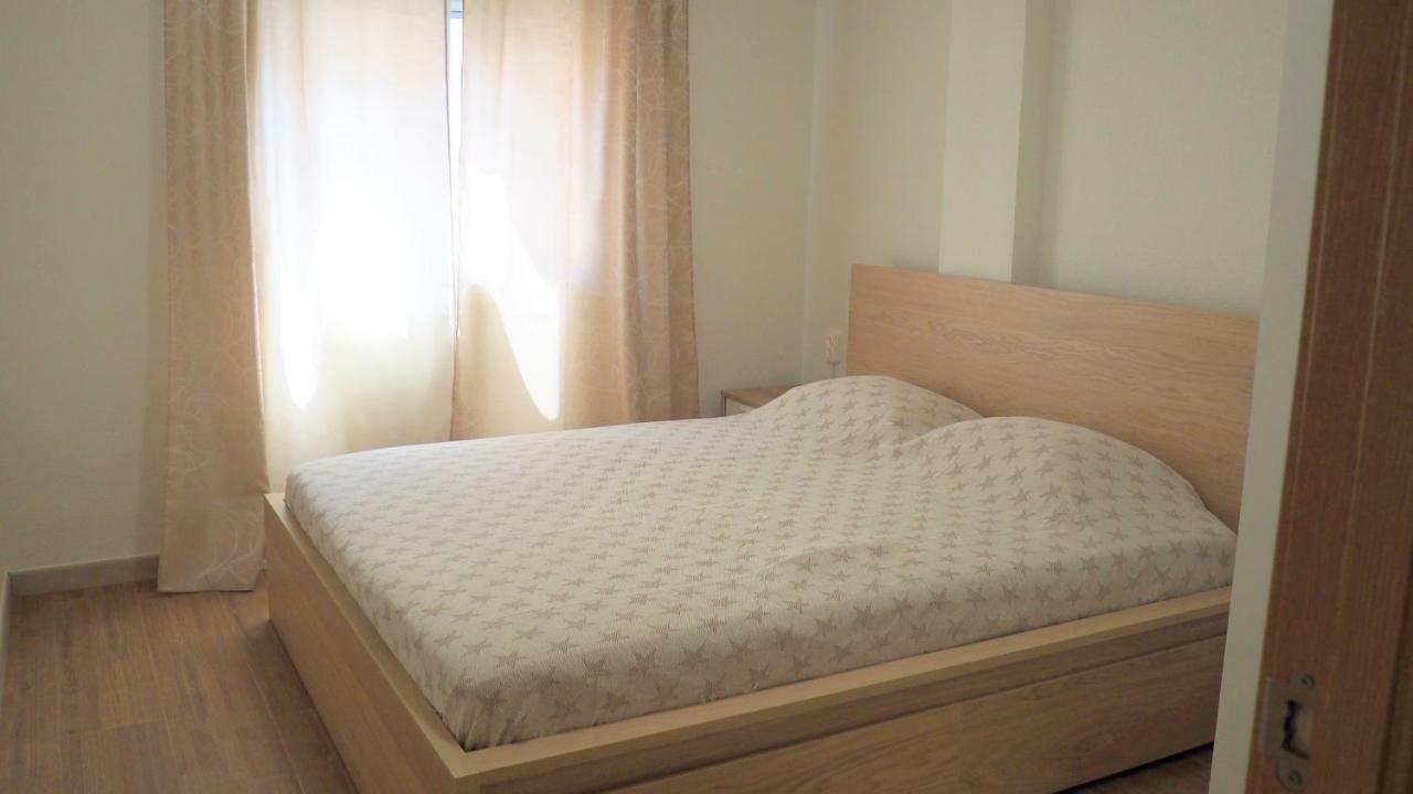Apartamento En Ani Alicante Exterior foto